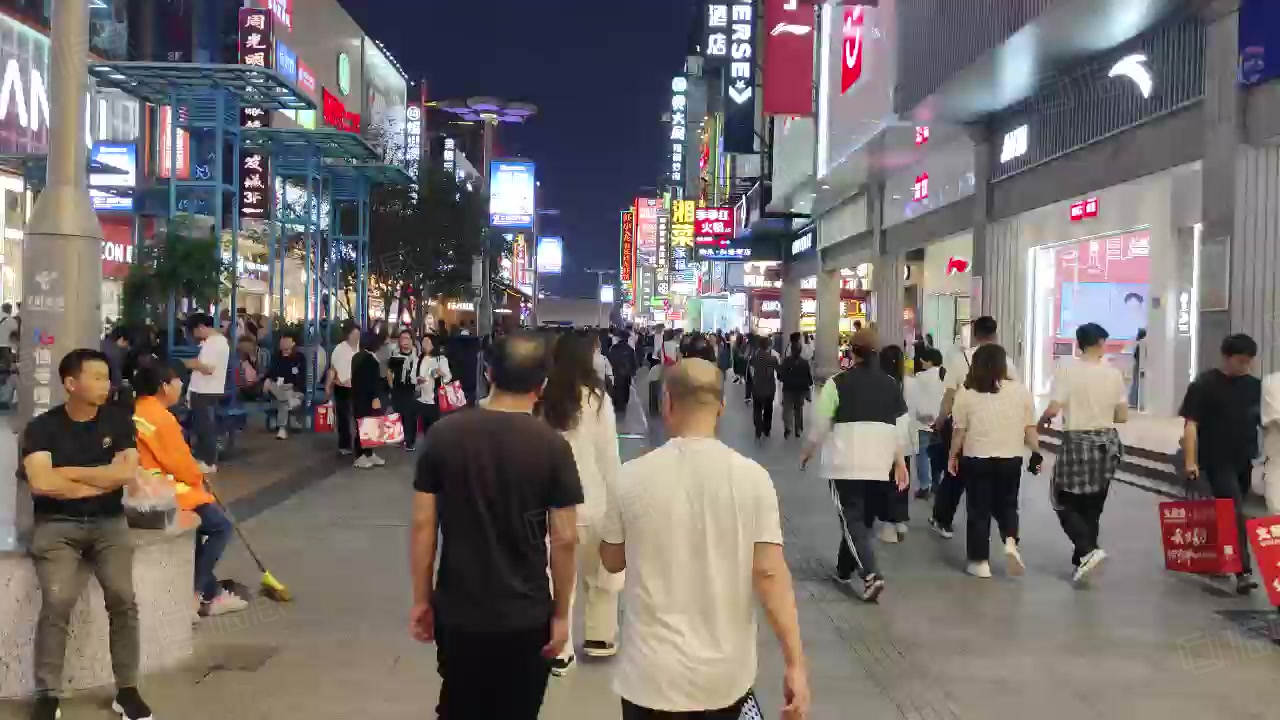 长沙芙蓉五一广场敬天广场五一大道商铺商铺租售/生意转让出售