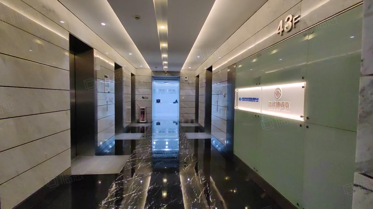 1万包物业,深圳福田福田中心区中国港中旅大厦写字楼出租-深圳58同城