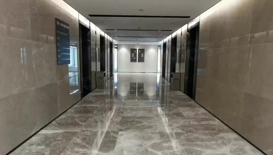 全落地窗,成都青羊万家湾青羊总部经济基地写字楼出租-成都58同城