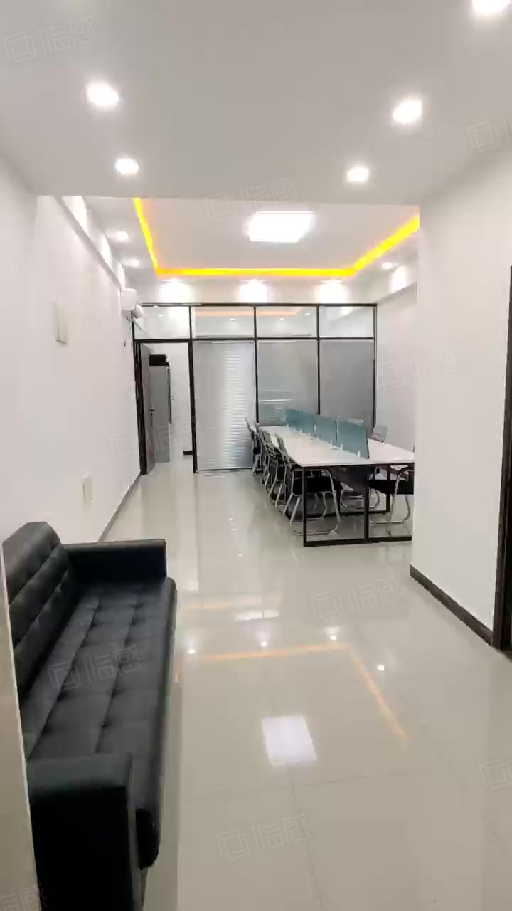 郑州管城西大街裕鸿国际写字楼出租-郑州58同城