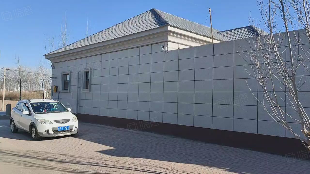【多图】固安多套小平米独院厂库房 生产存储均可 可进大车紧邻高速-廊坊58安居客