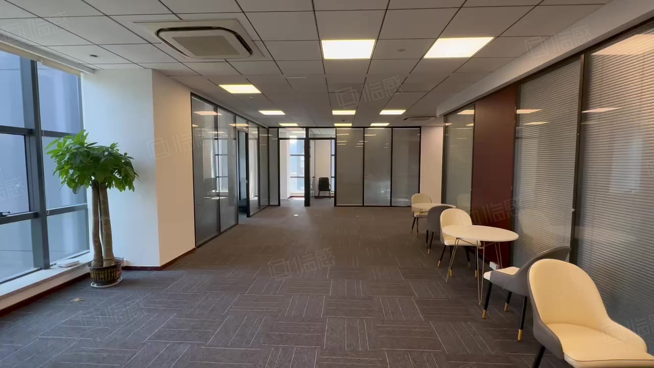 杭州临平临平金鑫大厦写字楼出租-杭州58同城