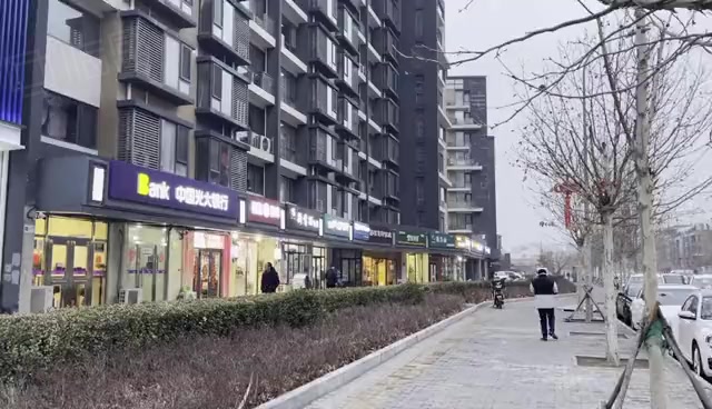 【8图】国贸CBD，地铁旁，产权清晰随时可看房，门前带车位诚意出售,北京朝阳双井富力城(B区)天力街商铺商铺租售/生意转让出售-北京58同城