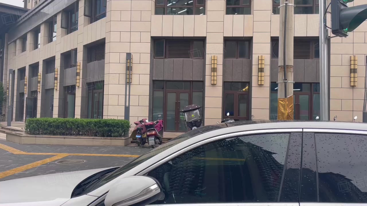 【15图】土门商圈 万户社区成熟地段 可做餐饮,西安莲湖汉城路富力