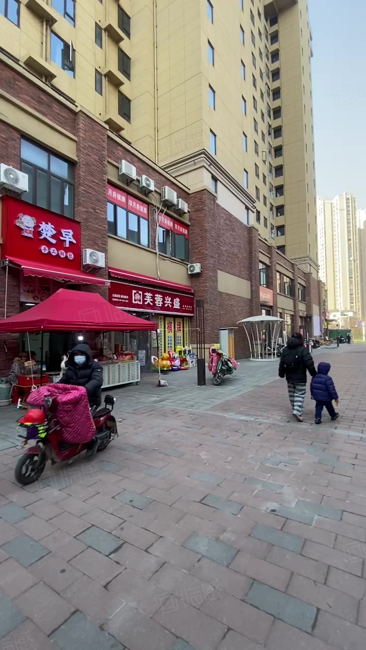 2万 总价低,武汉汉阳建港弘阳印月府商铺商铺租售/生意转让出售-武汉