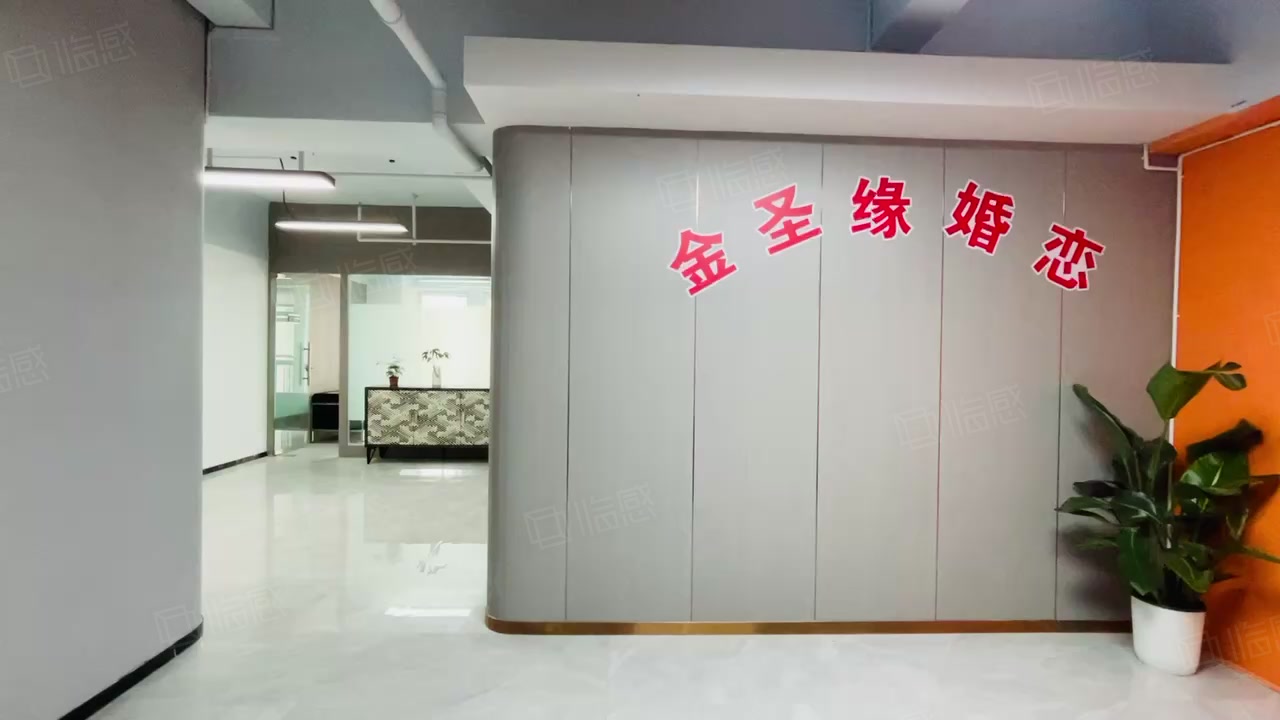 【12图】物业直租丨南部汽车站地铁口丨观云海小户