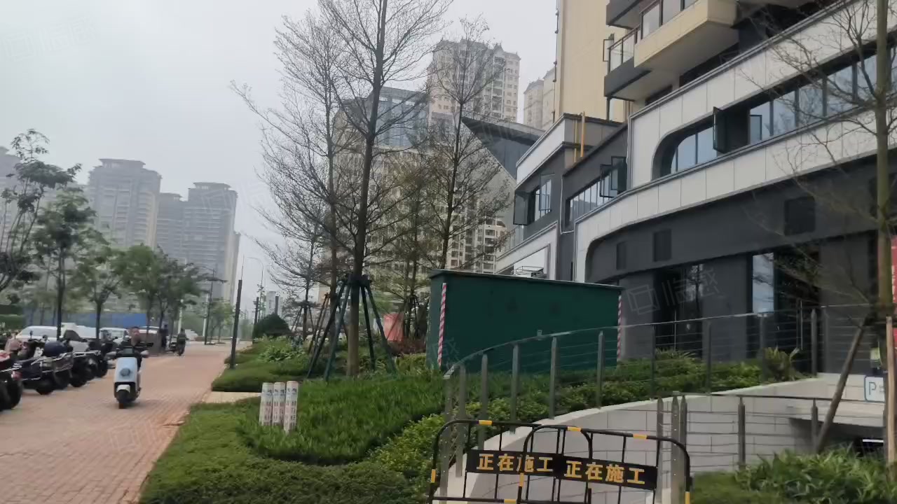 南宁良庆良庆周边路桥锦绣城商铺商铺租售/生意转让出租-南宁58统城