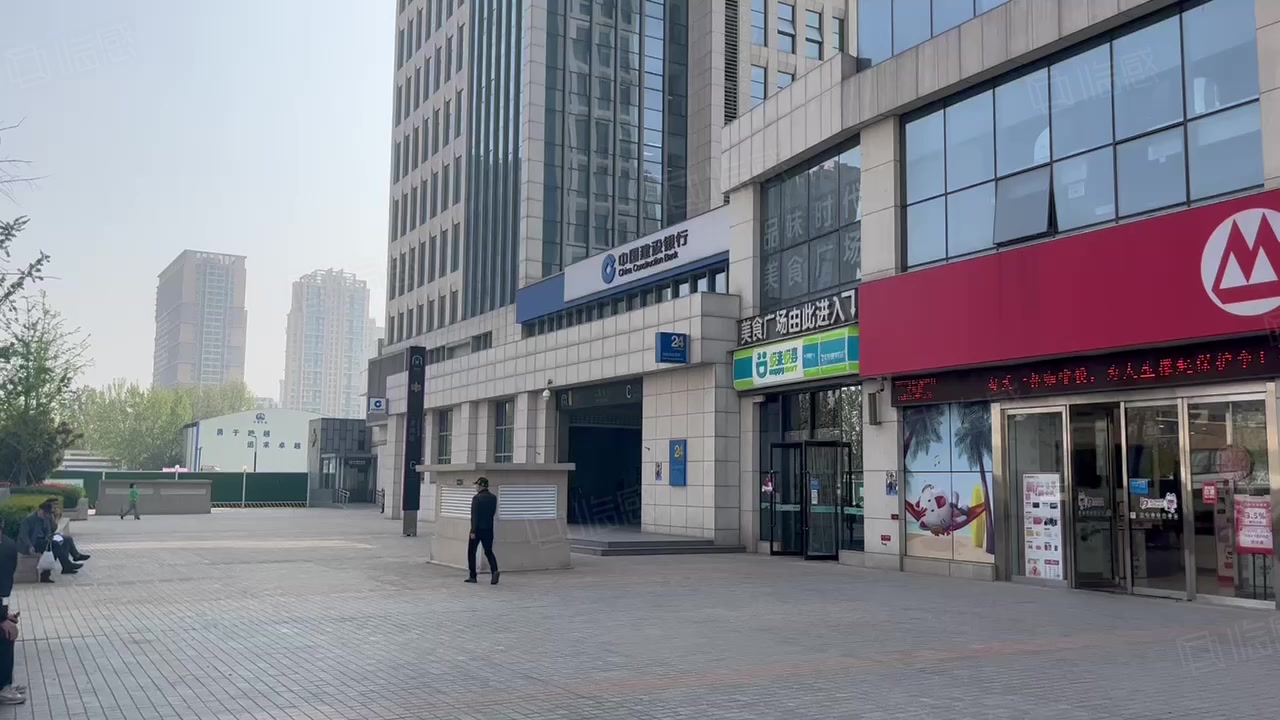 郑州管城二里岗正商蓝海广场(商业)商铺租售/生意转让出售-郑州58同城