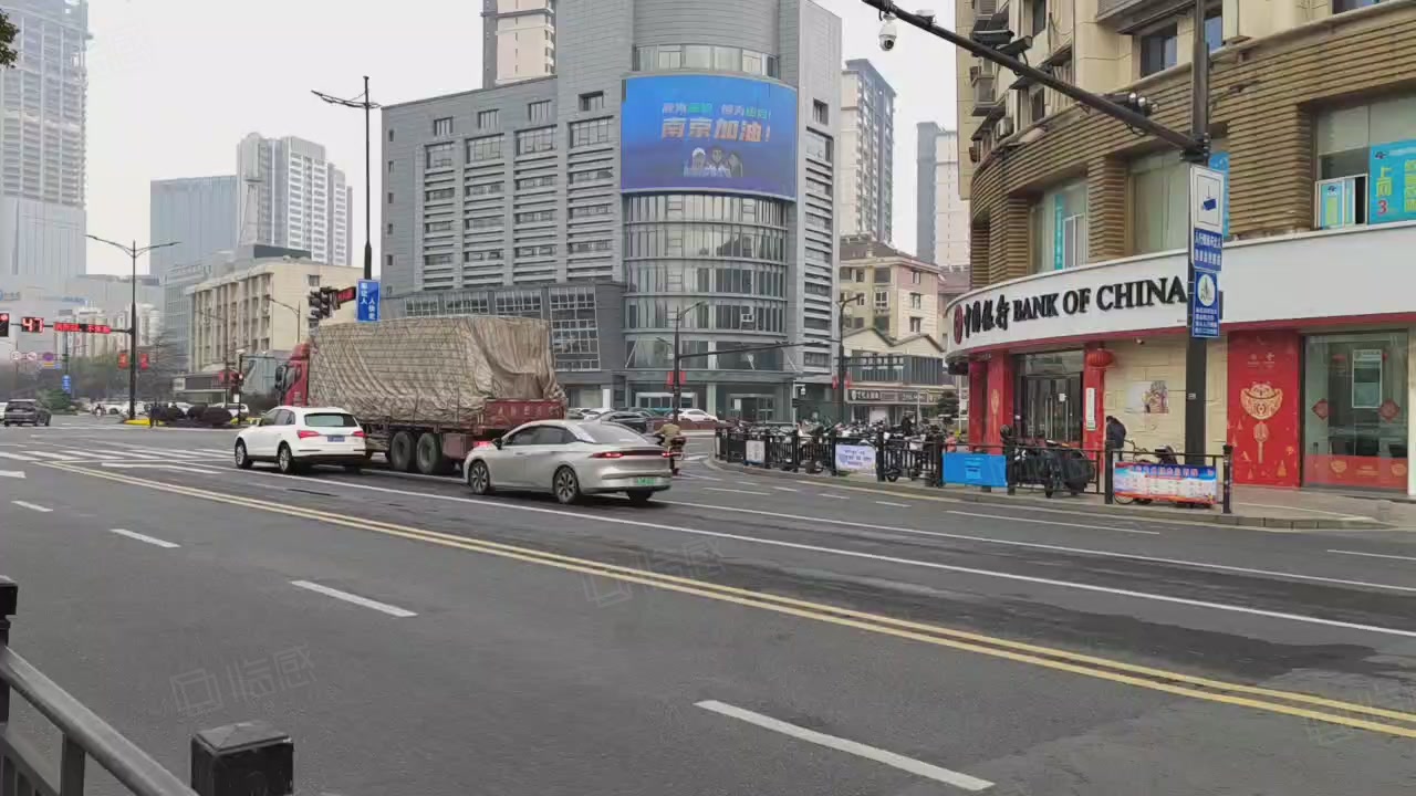 8米挑高 超大消费力 先到先得,南京浦口江浦街道商铺租售/生意转让