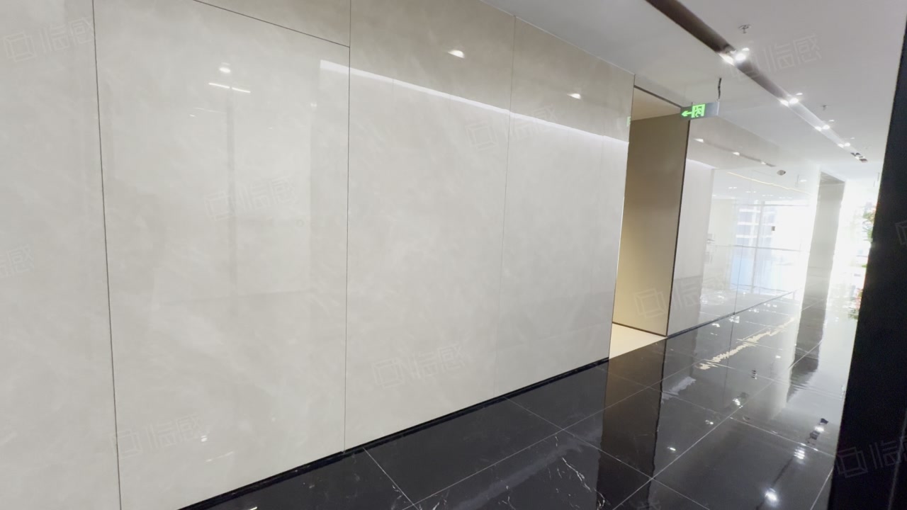 嘉熙业开发商免租长 装修 60平起租配家私,深圳龙华民治嘉熙业广场