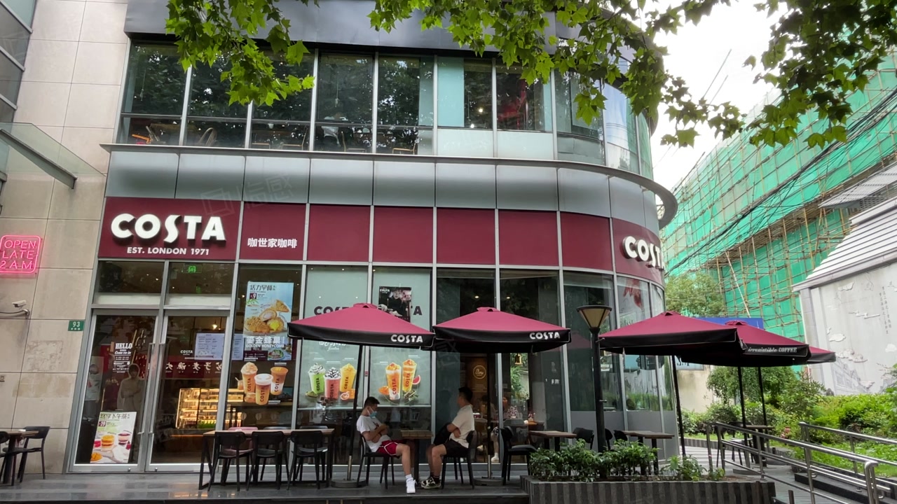 5米,年租72万,800万急售,上海静安南京西路巨鹿路洋房商铺商铺租售