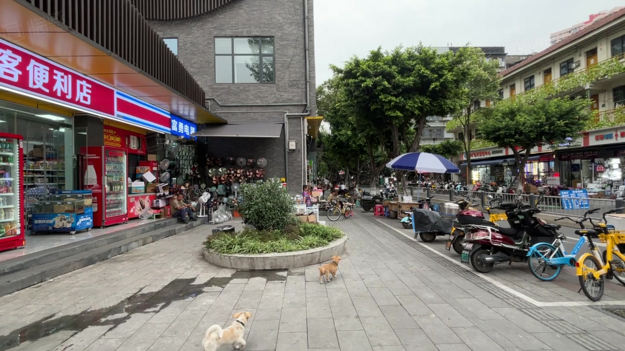 (出售) 急售曹家巷带租约铺子(年租9w)产权清晰,买即过户)