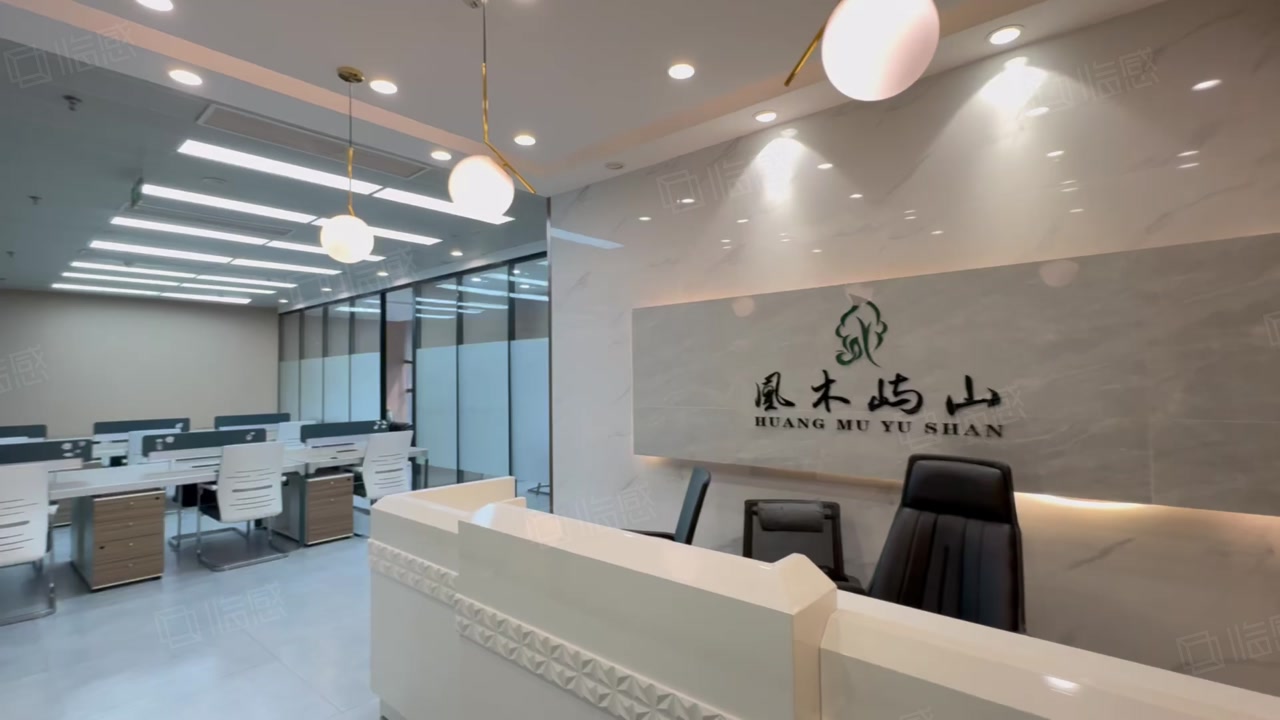 成都高新区美年广场谢威中心写字楼出租-成都58同城