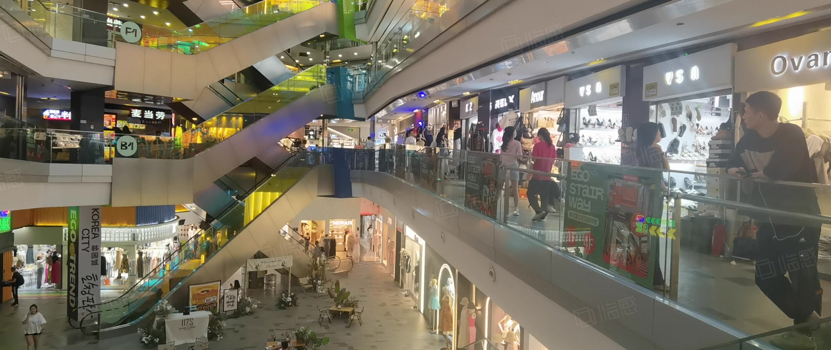 业主直租 ego潮流广场春熙路盐市口商圈,成都锦江春熙路壹购潮流广场