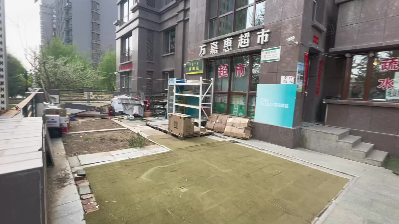 (转让) c260(淘亿铺)急转赛罕区巨海城八区南门超市有烟证