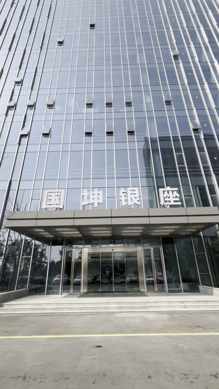 【16图】直租丨背靠旺山 国坤银座63平 免费停车 免租期 免物业,苏州