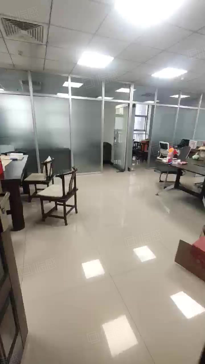 邯郸丛台三广嘉华大厦写字楼出租-邯郸58同城