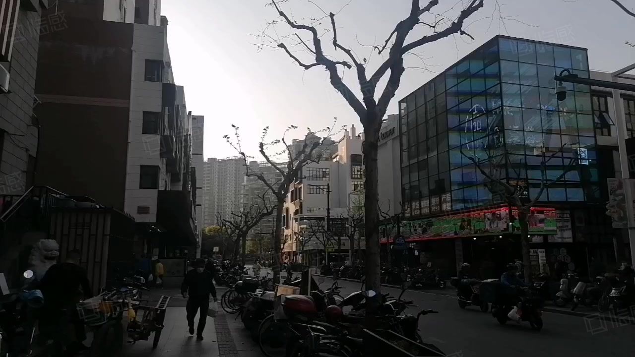 暂无数据产权年限暂无数据物业公司上海市普陀区长寿路街道办事处位置