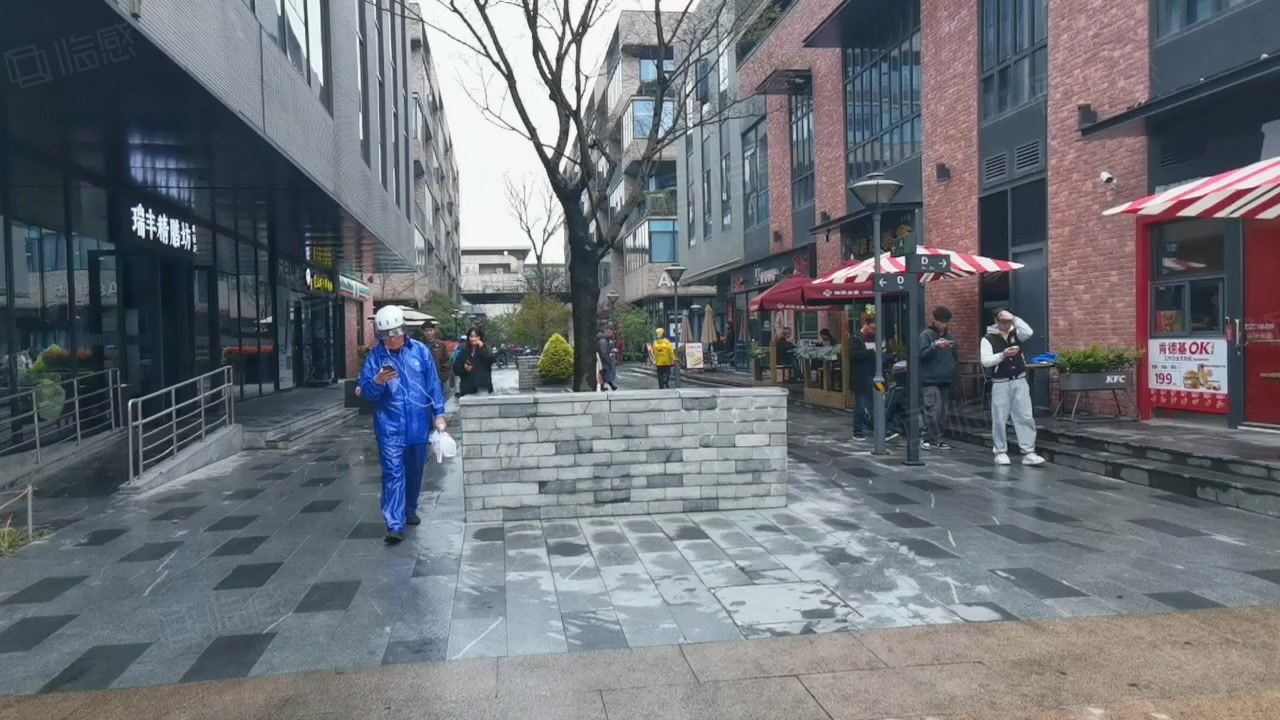 (出租) 直租无进场费！静安大宁外卖档口 商圈好房租低 外卖单量高！！