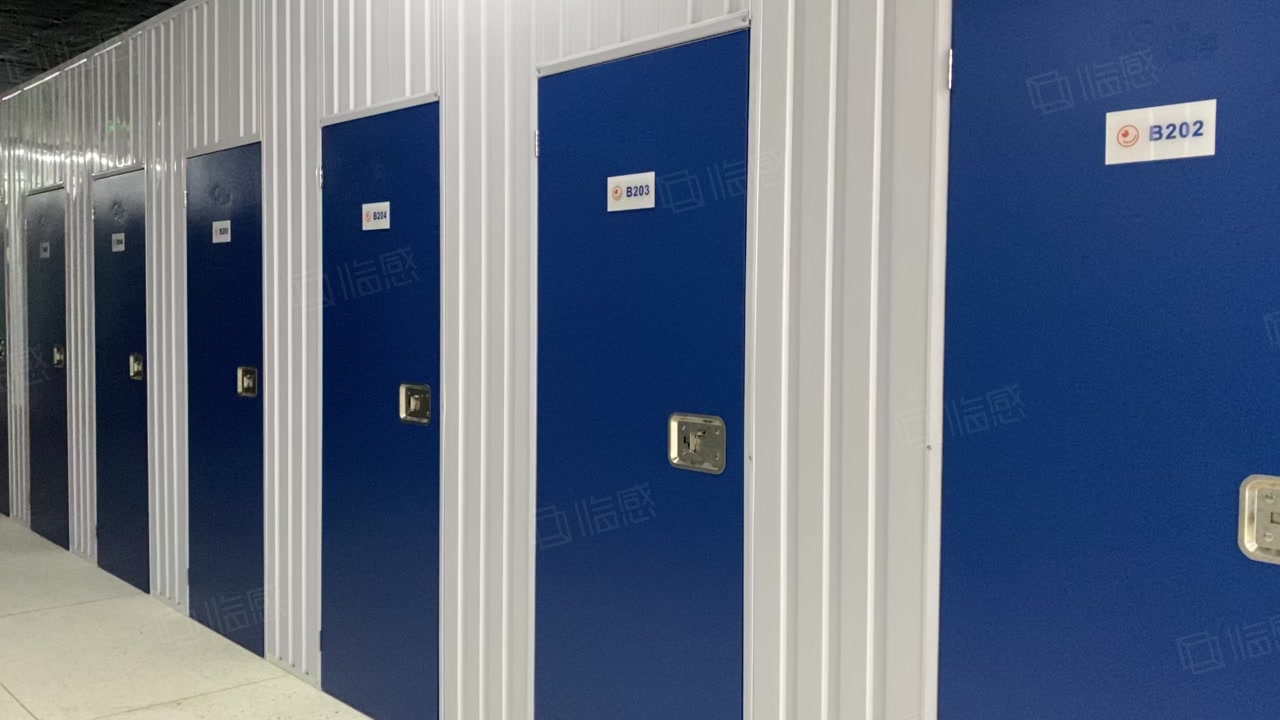 【10图】迷你仓深圳罗湖福田南山小厂房小仓库储物柜储物间出租个人家