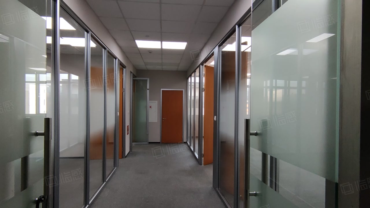 上海浦东金桥凯龙金领大厦写字楼出租-上海58同城