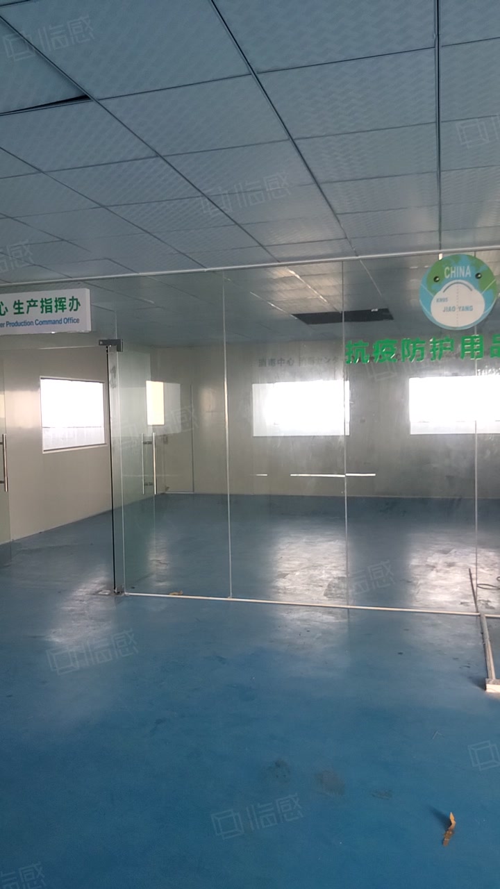 厂房出租东城带修厂房出租2楼1000平方3楼1800面积按需