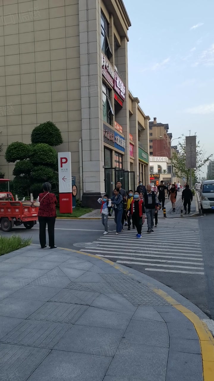 重庆沙坪坝西永金科天宸十街区永祥路商铺商铺租售/生意转让出售