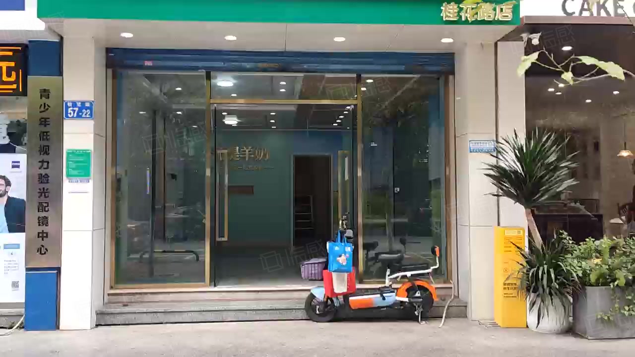 【15图】花都中心地段,比邻骏壹万邦,骏威小学,大型高档小区围绕人流