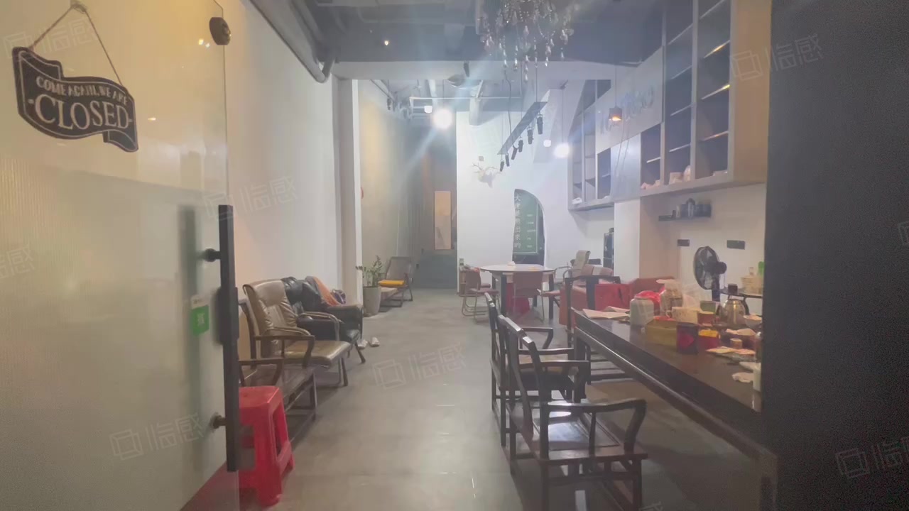 立丰左岸蓝湾150平适合各种行业邻馨谊新天地,莆田荔城红星美凯龙立丰