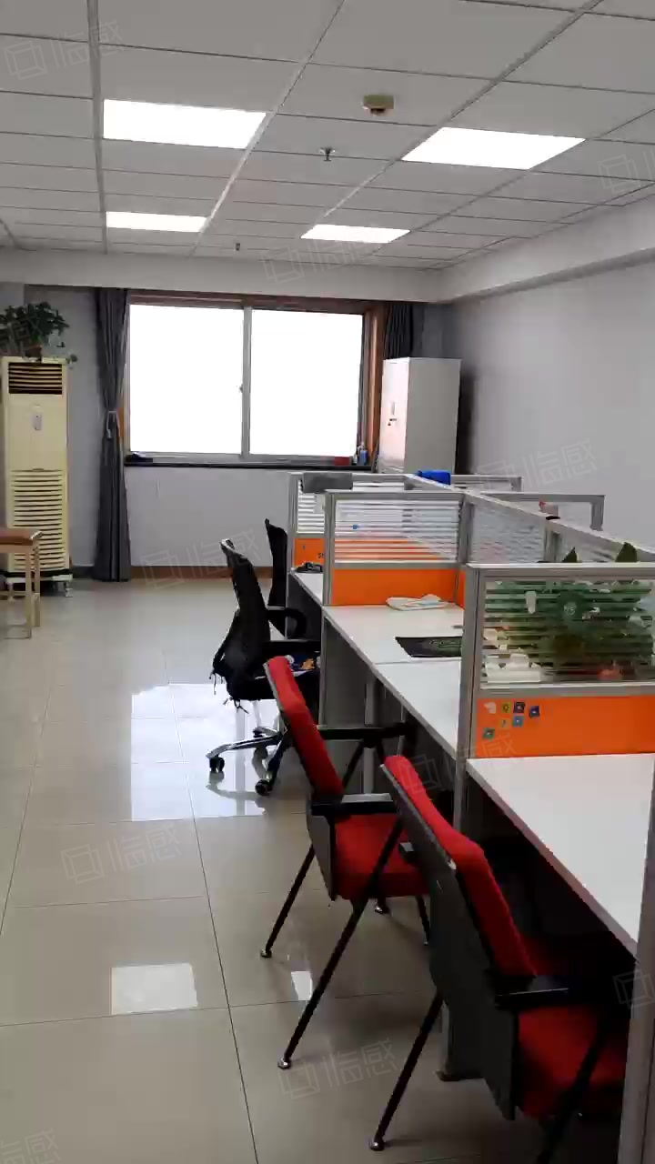 【21图】北大街宏府大厦64平70平130平写字间出租,西安莲湖北大街宏府