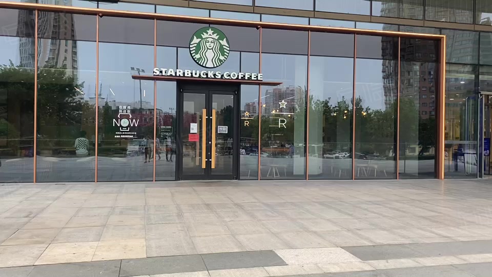 急售纯一层把角旺铺,全景玻璃幕墙,商街出入口位置,郑州中原秦岭路