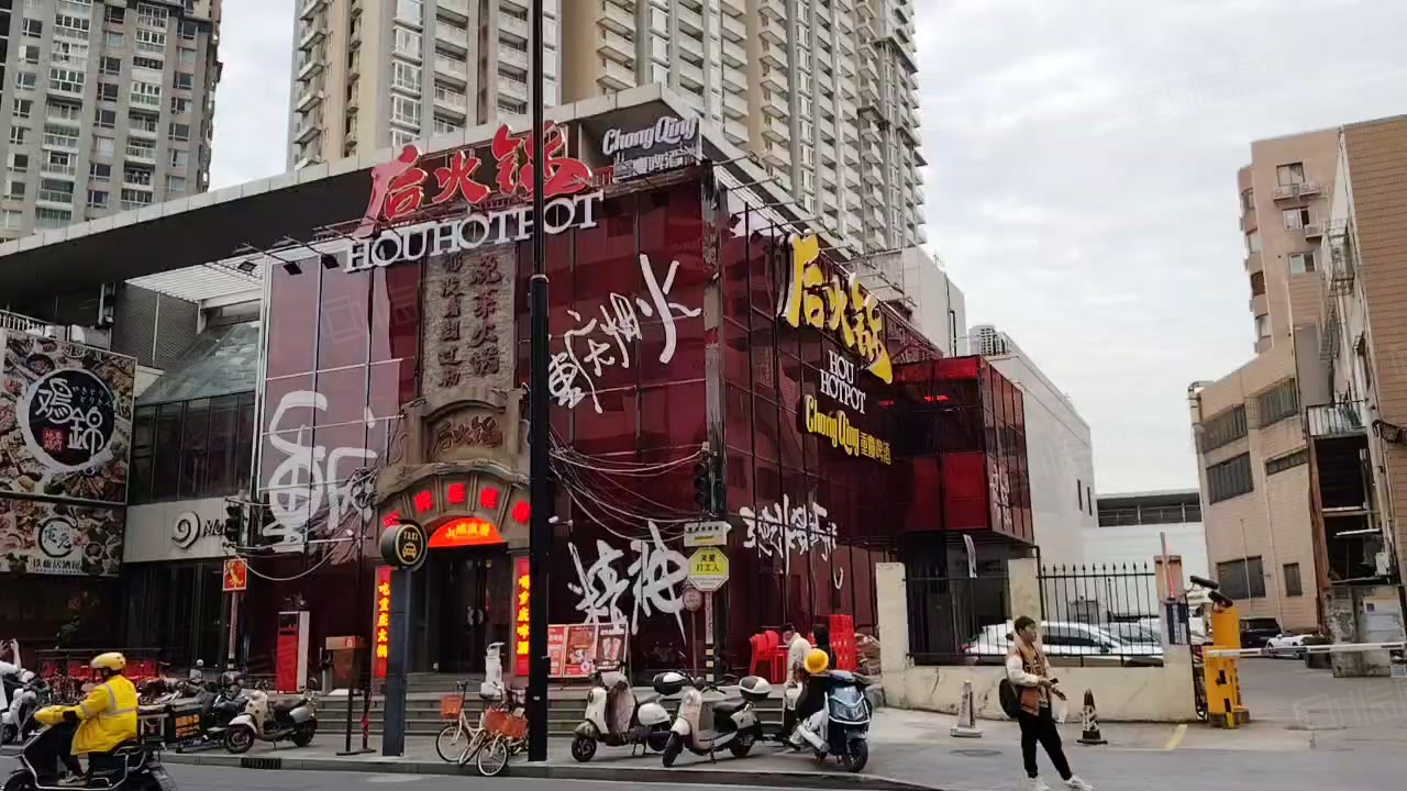 上海长宁仙霞水霞小区安龙路商铺商铺租售/生意转让出售-上海58同城