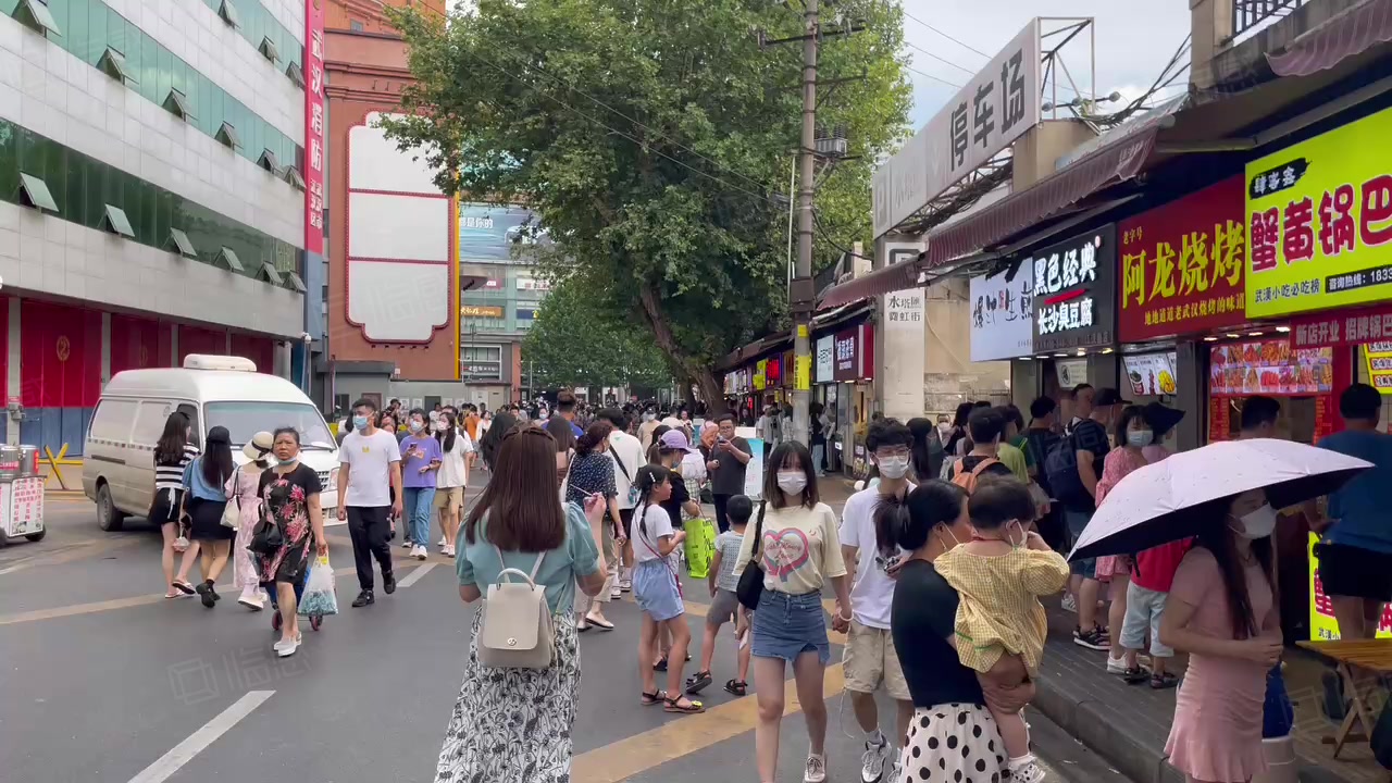 武汉江汉常青水塔街长健社区江汉路商铺商铺租售/生意转让出租-武汉