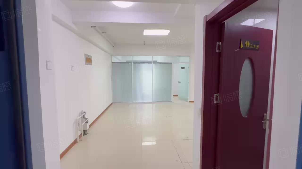 太原万柏林下元公元时代城写字楼出租-太原58同城