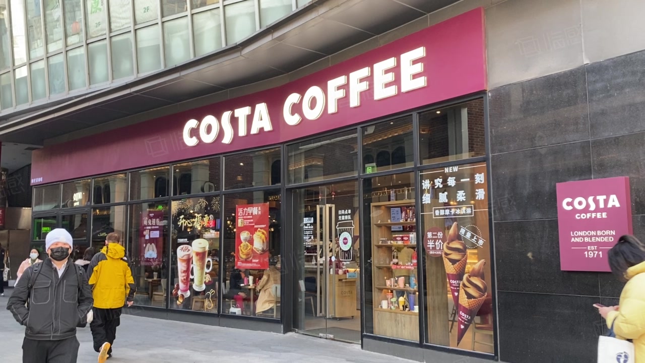 南京西路吴江路 costa咖啡,本月必销抓紧时间,上海金山亭林湟普汇商铺
