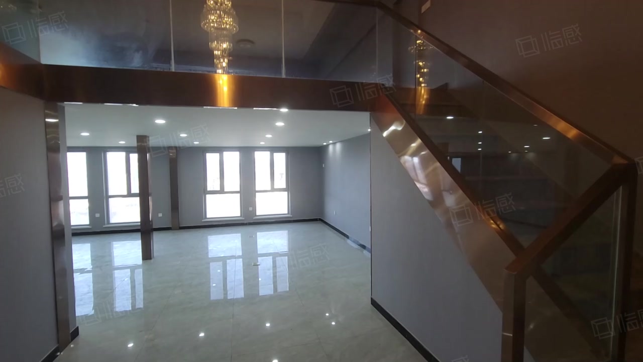 【多图】雁滩 名城广场 240平精装办公室 写字楼7000元出租-兰州58