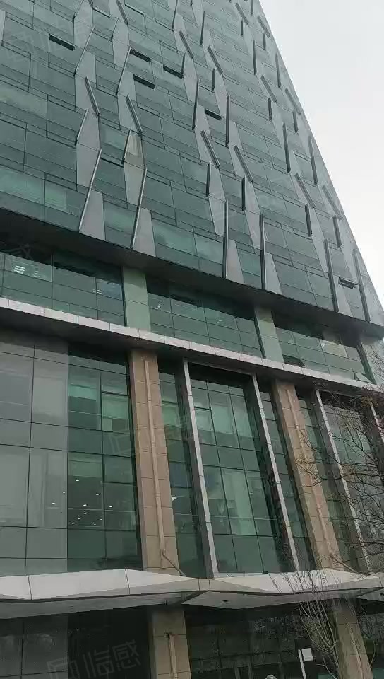 【多图】朗琴国际a座 精装带家具视野好 三面采光地铁覆盖公司产权