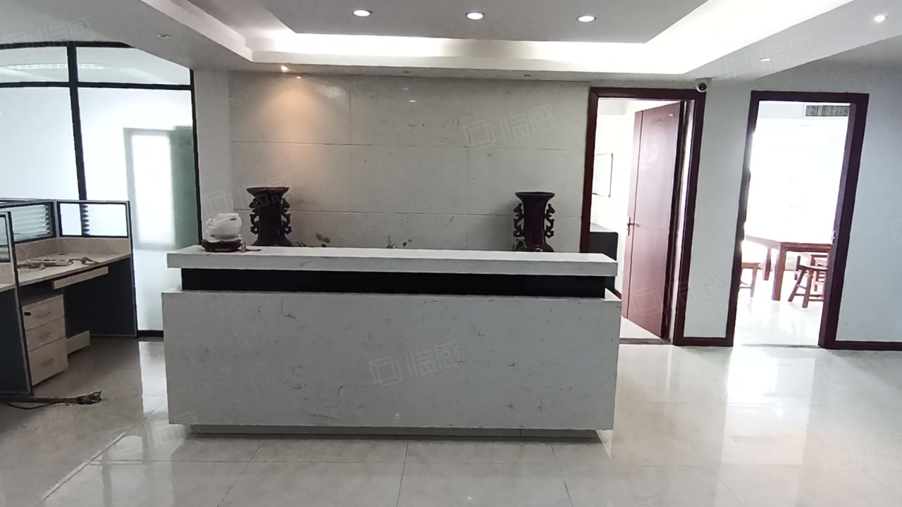 郑州金水中州大道国信广场写字楼出租-郑州58同城