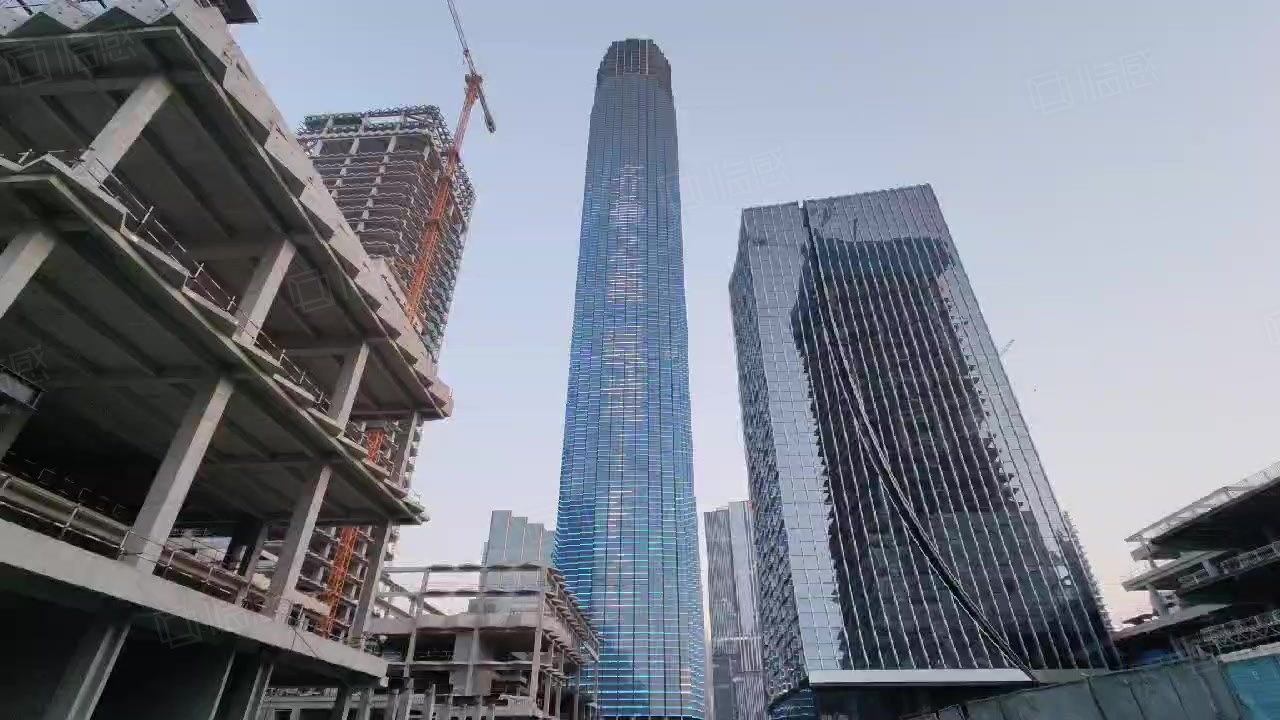 济南cbd惟一可餐饮近地铁临街旺铺,济南历下cbd国际金融城(商业)商铺