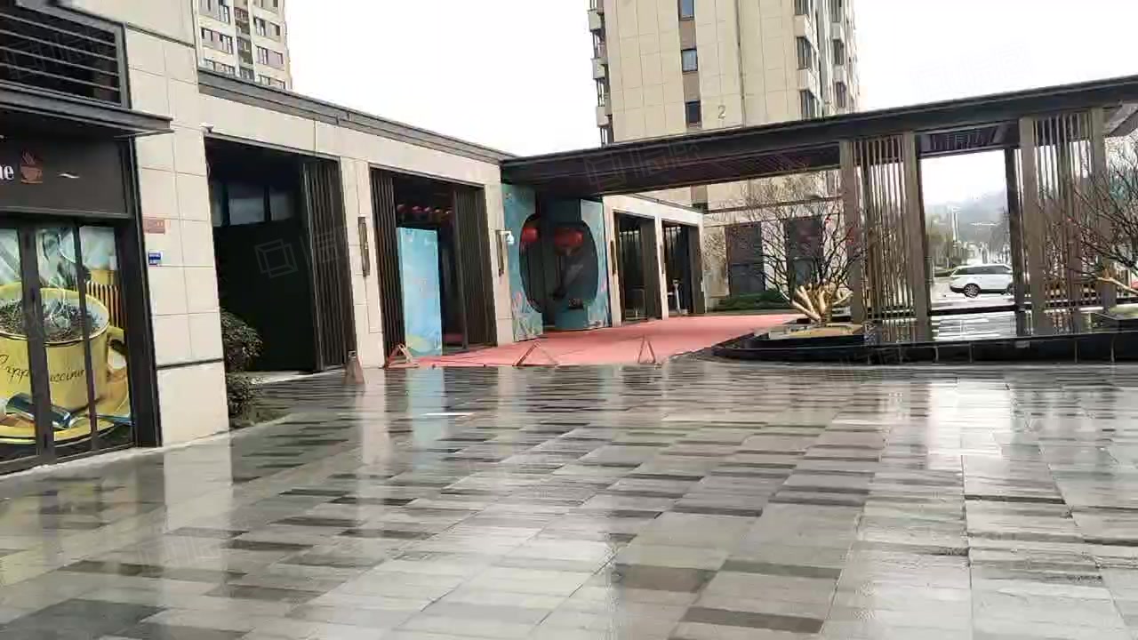 现铺出售,南京浦口江浦街道西江瑞府象贤路商铺商铺租售/生意转让出售