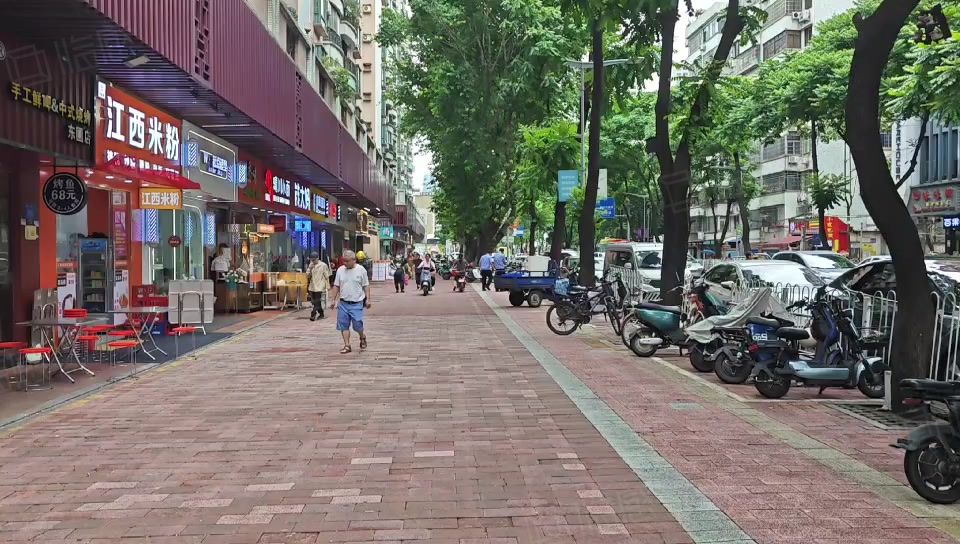 (转让) d天河 棠下 餐饮美食小吃店 整店转让 档口摊位