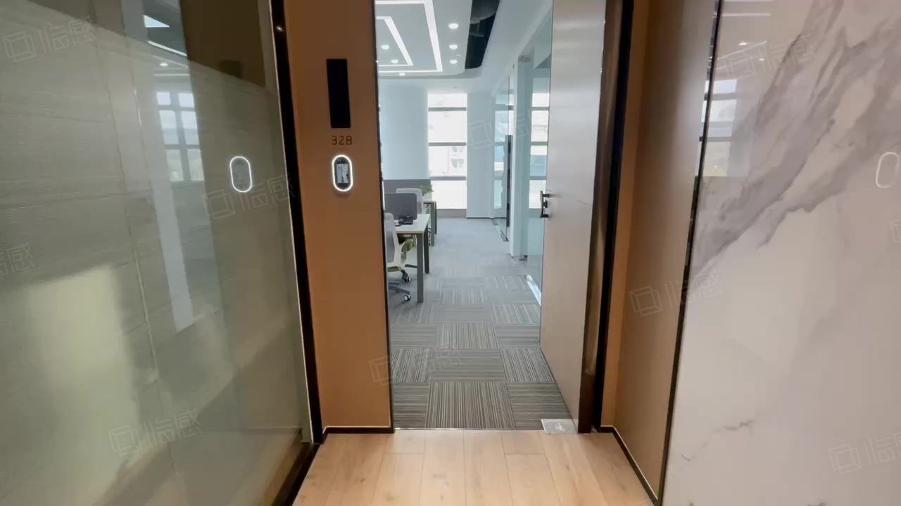 苏州工业园湖东苏州国寿金融中心写字楼出租-苏州58同城