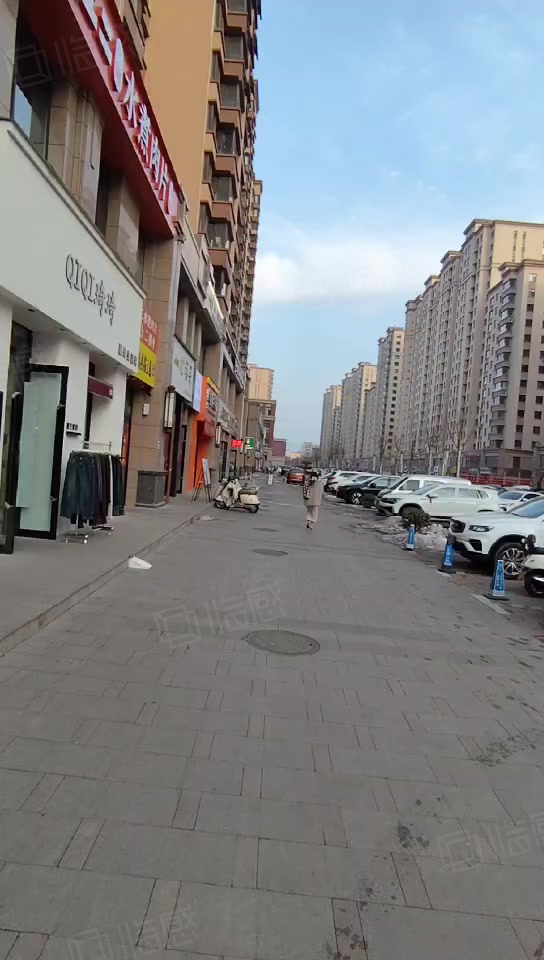 【7图】b易转 御泽花园临街好位置文具玩具店转让,长治潞州高新区免费