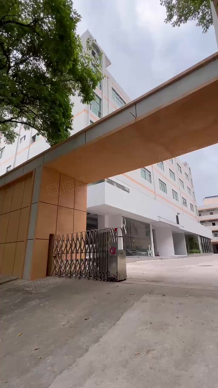 辅城坳原房东红本厂房楼上2000平带装修办公仓库厂房出租,深圳龙岗