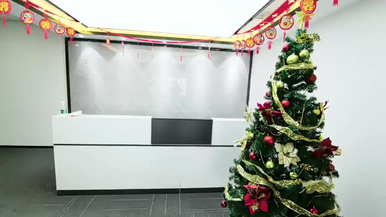 正对电梯凤凰茶城豫茶大厦 五个房间拎包入住电商,郑州金水未来路豫茶