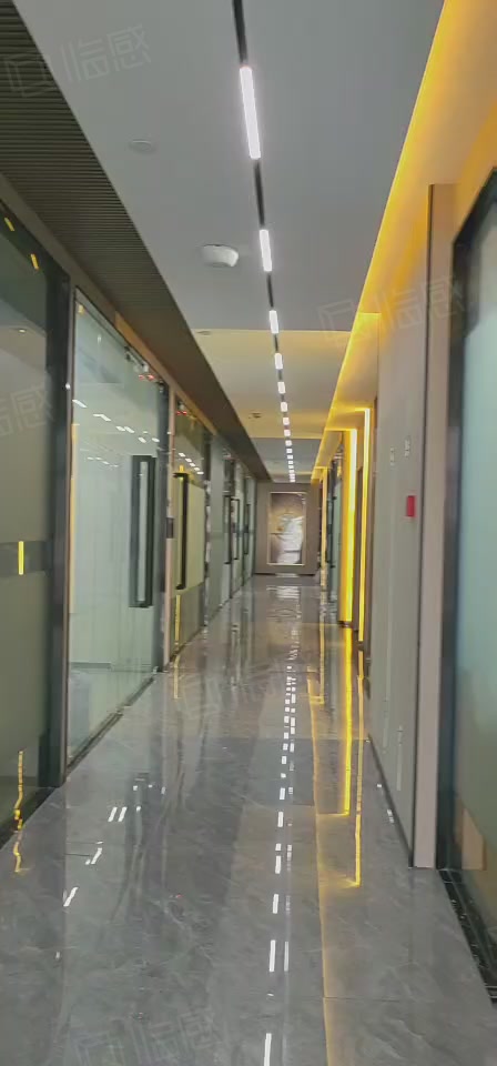 【12图】万和国际 小户型价格好谈 还有联合办公可出租,杭州萧山钱江