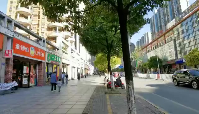 南明区 - 太慈桥 解放西路373号交通餐厅银行酒店地铁公交a贵阳坏车