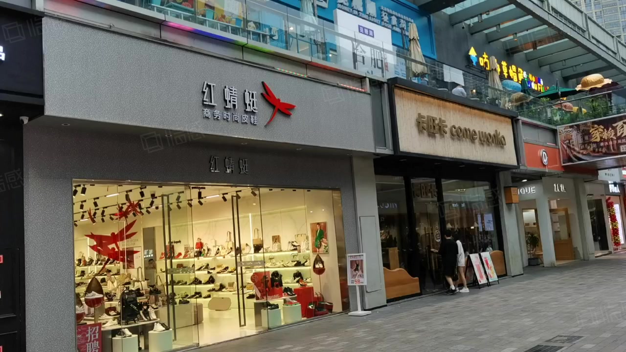 【10图】要包河万达商铺的来了 超大人流 房东包税 赶紧抢吧,合肥包河