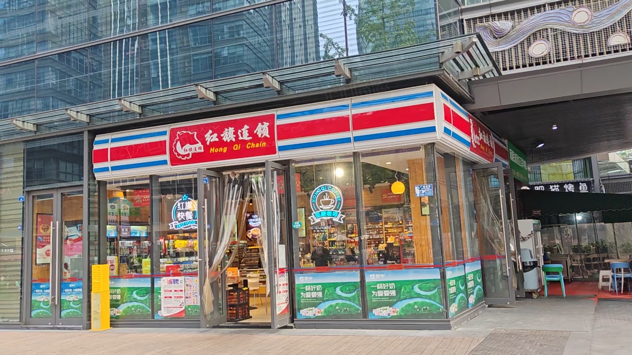 东大路地铁口(红旗超市,年收25万)转角双开间展示广,成都锦江攀成钢