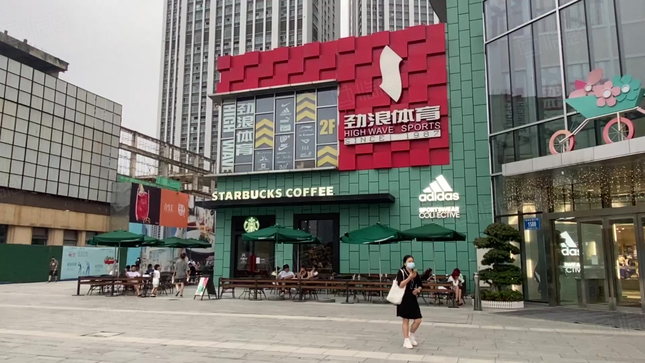 成都高新区肖家河高升桥东路17号附25号院高升桥东路商铺商铺租售